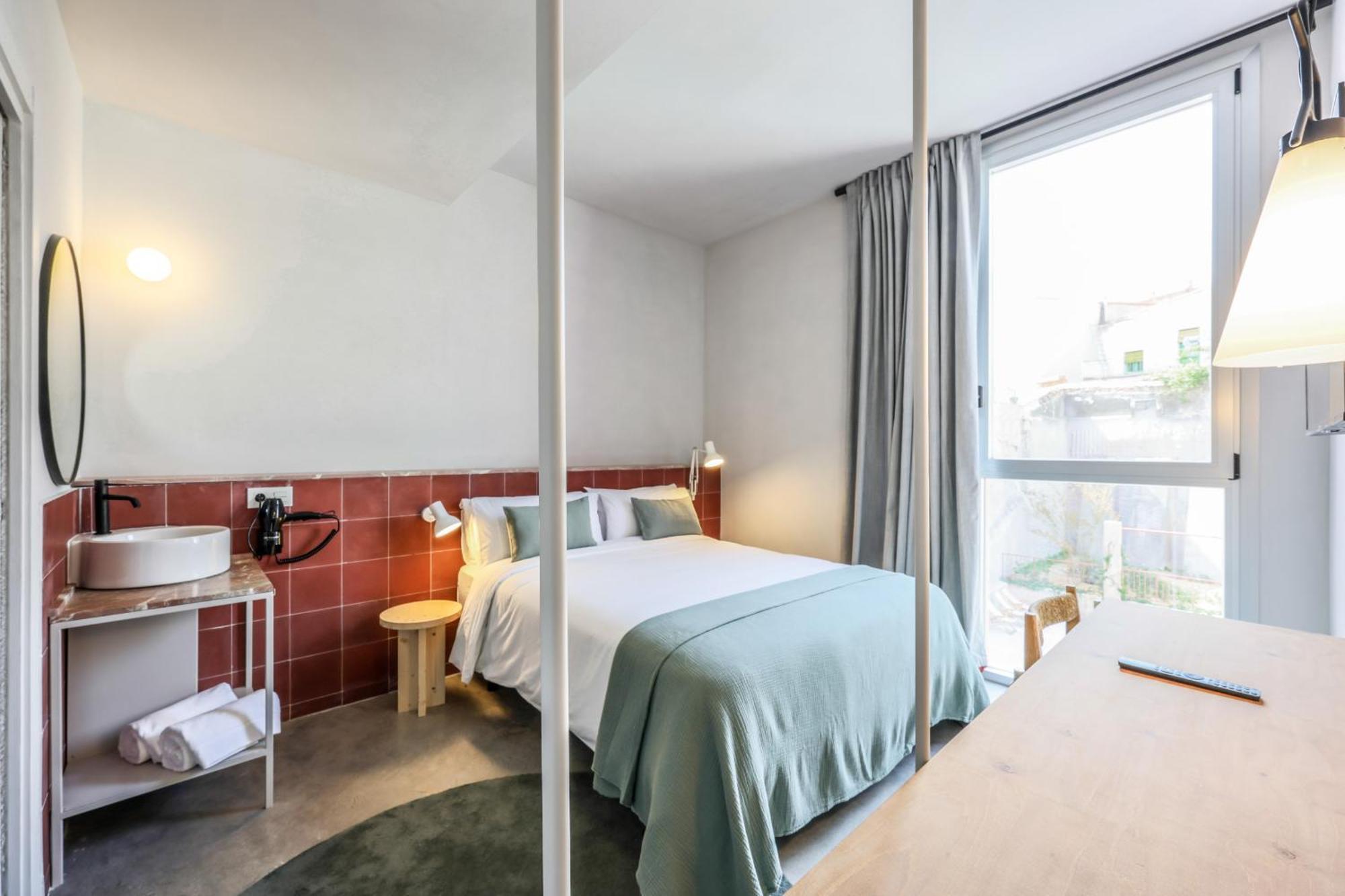 Guest house Live Coworking - Self Service -