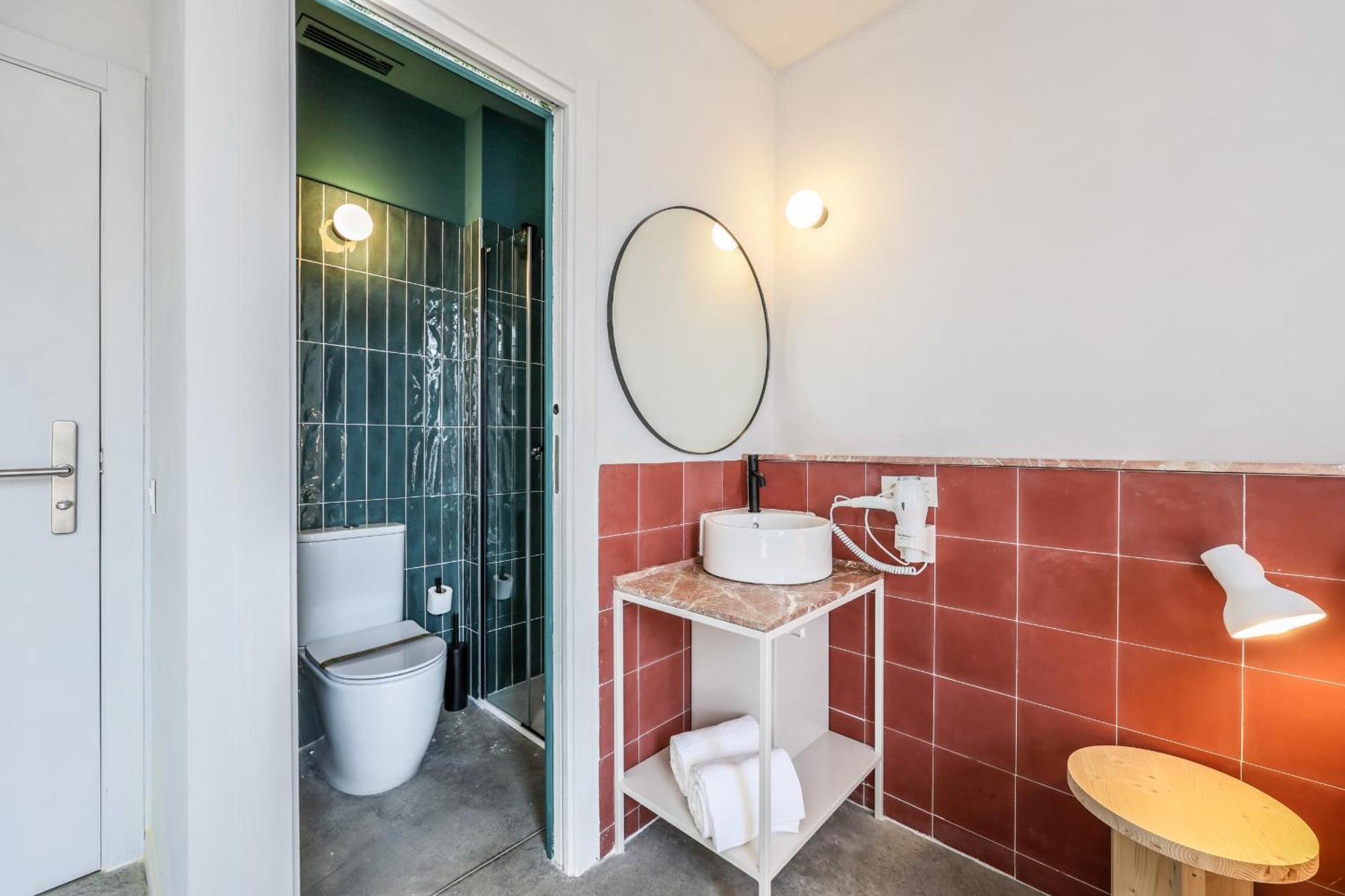 Live Coworking - Self Service - Guest house *