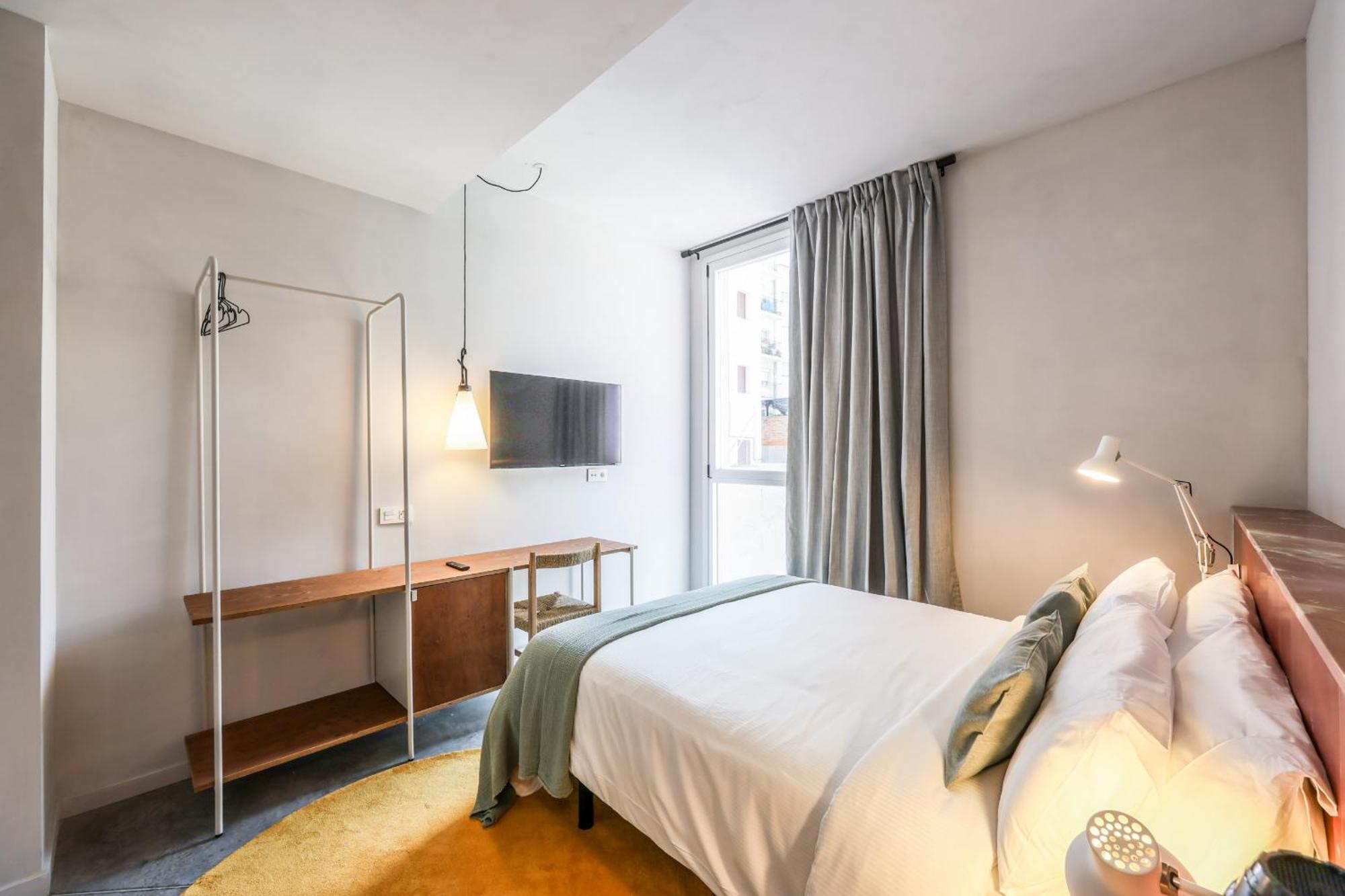 Guest house Live Coworking - Self Service - Madrid