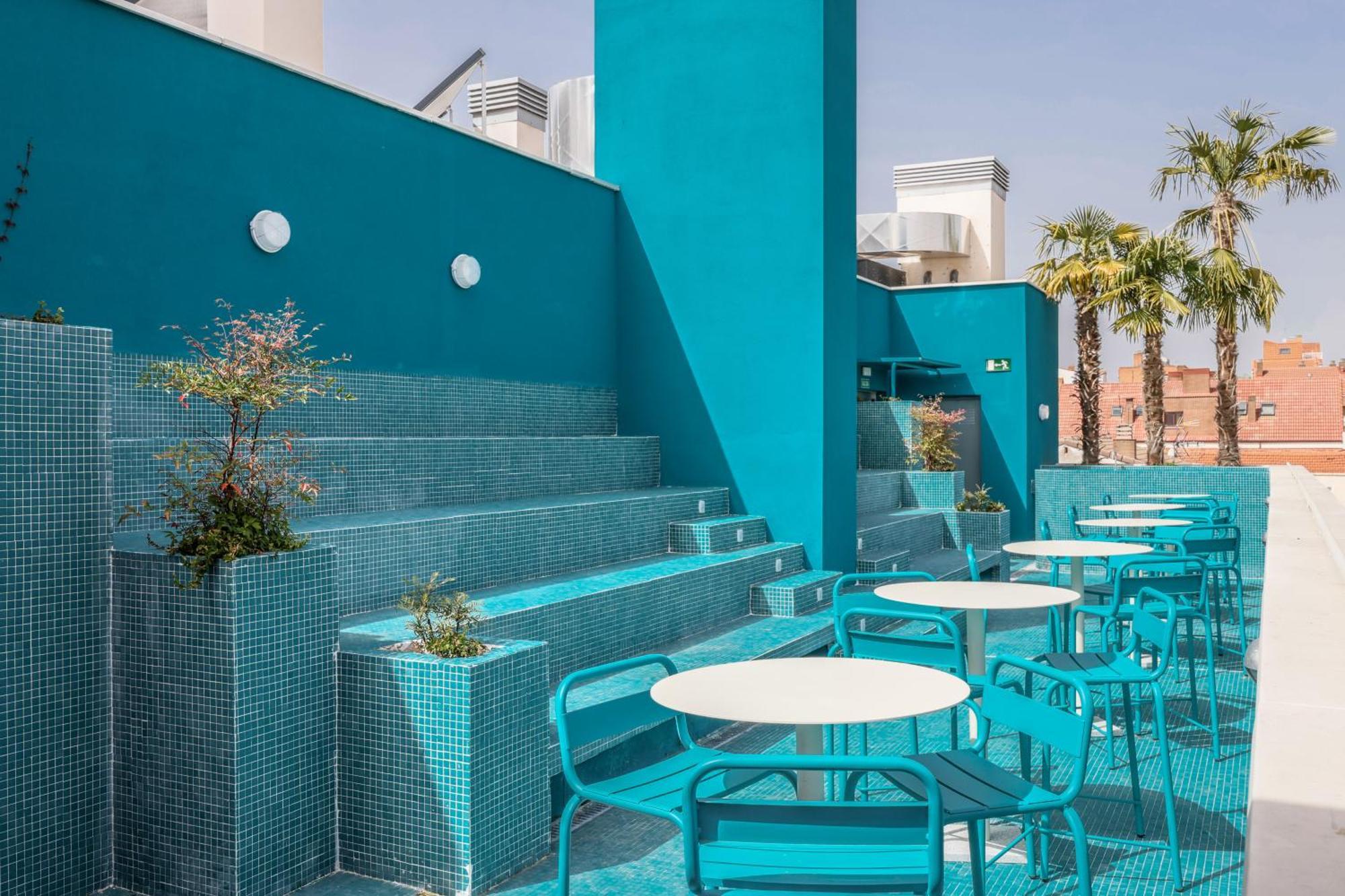 Guest house Live Coworking - Self Service -