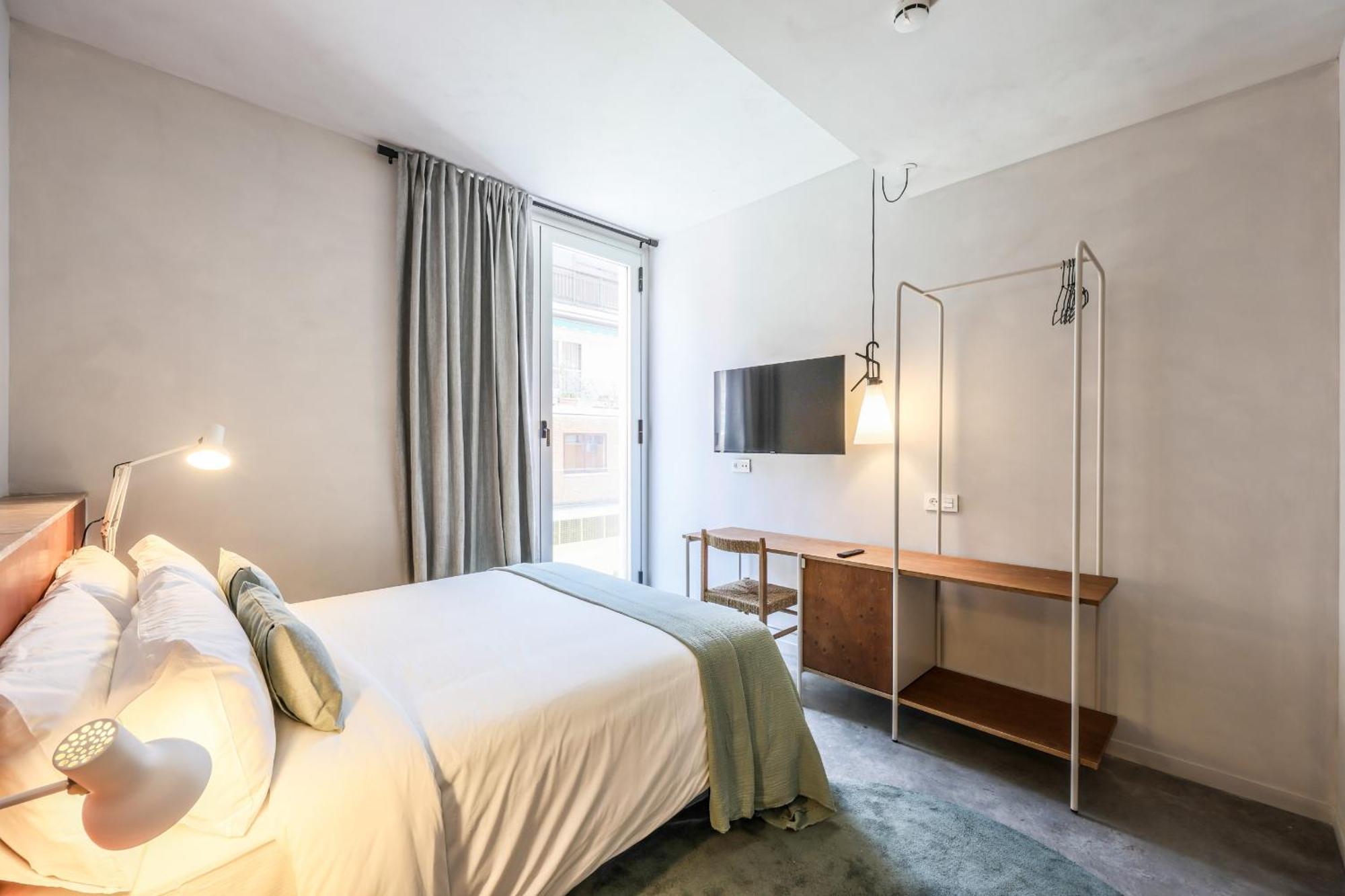 Guest house Live Coworking - Self Service - *