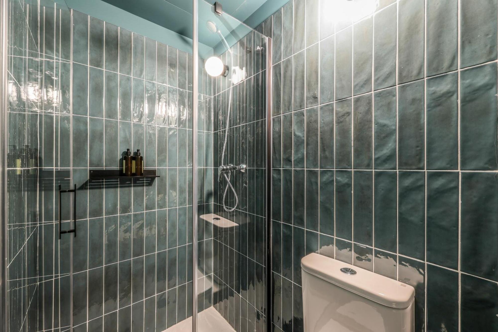Guest house Live Coworking - Self Service - *
