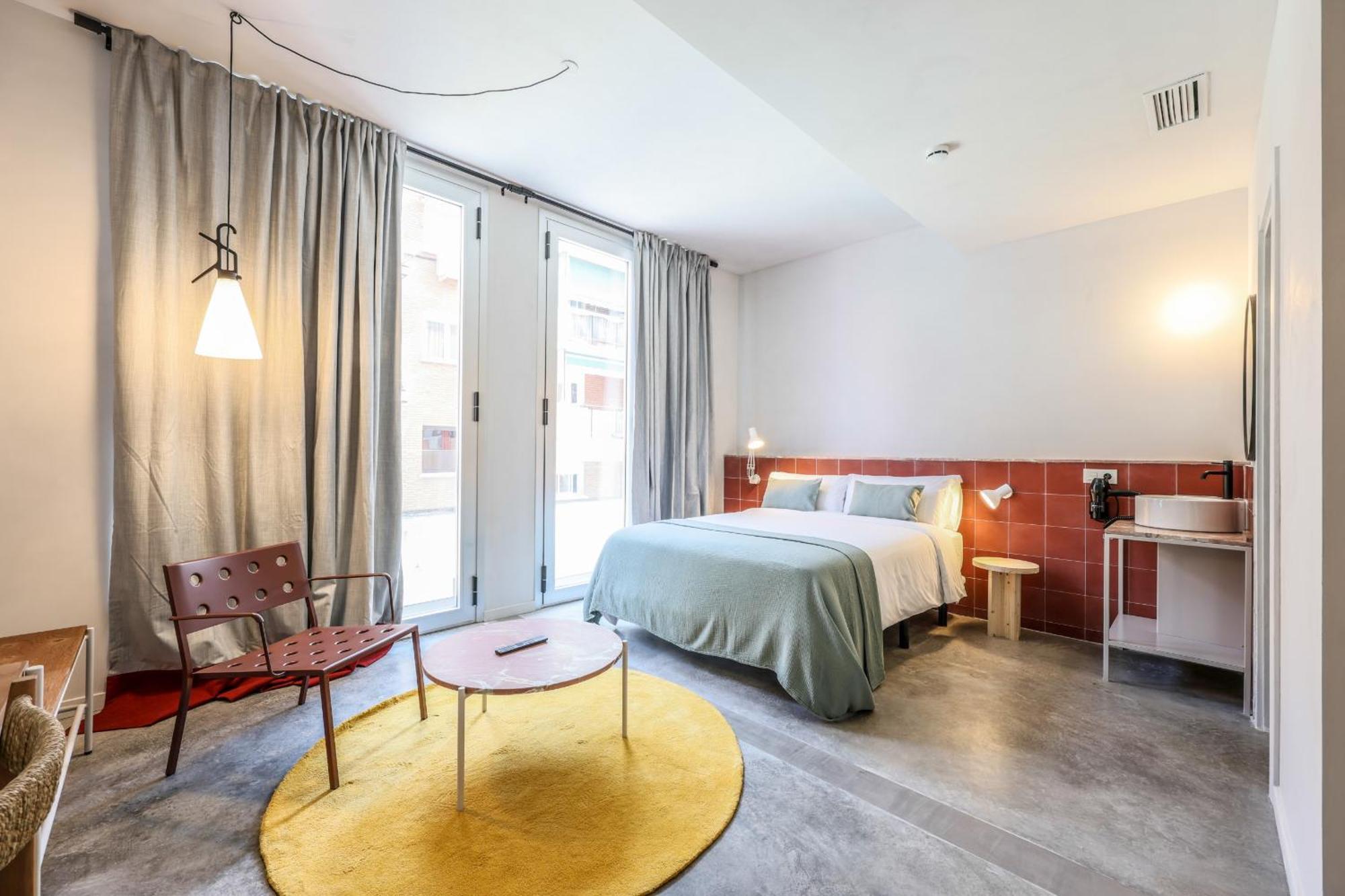 Guest house Live Coworking - Self Service -