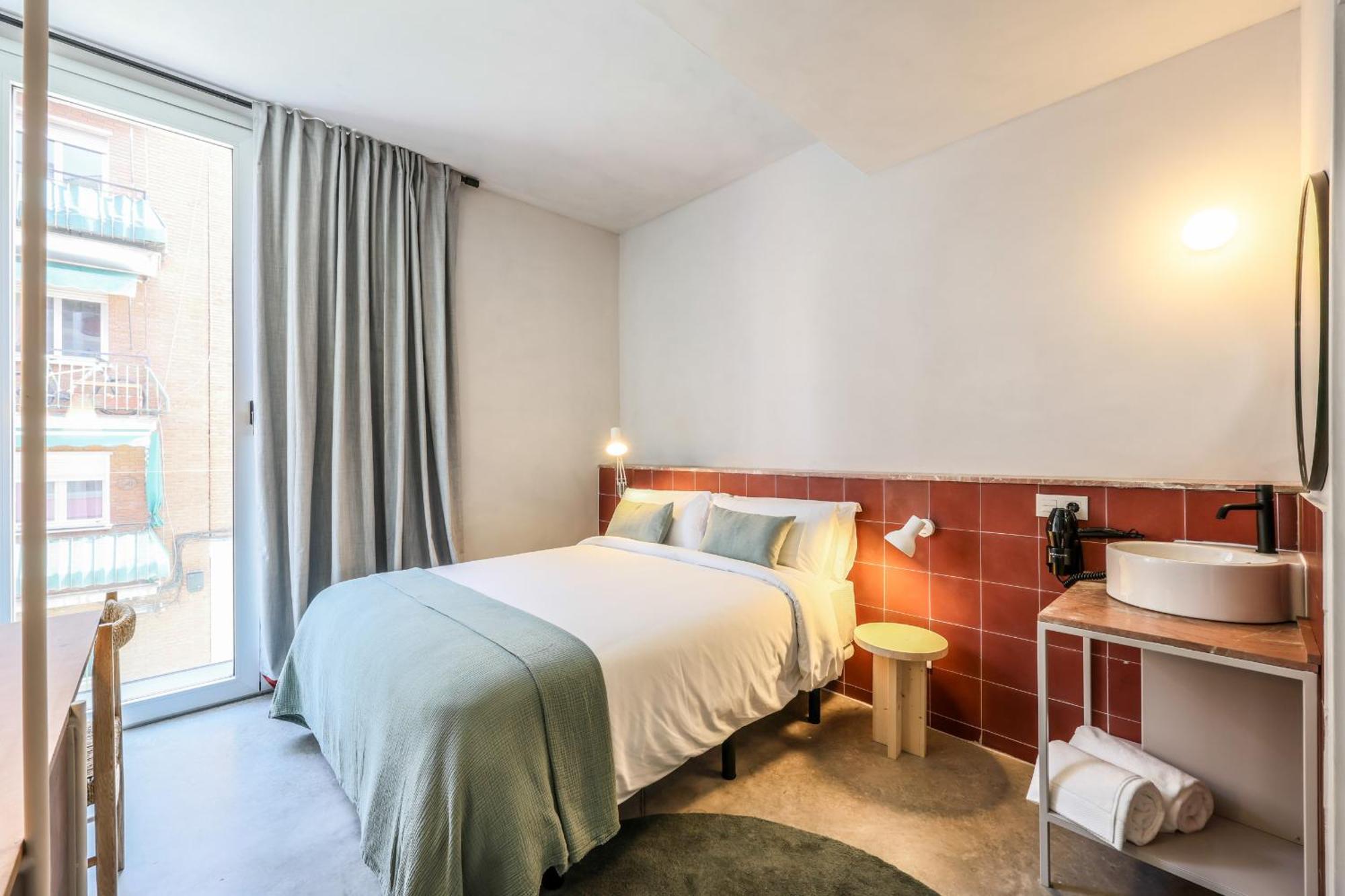 Live Coworking - Self Service - Guest house *