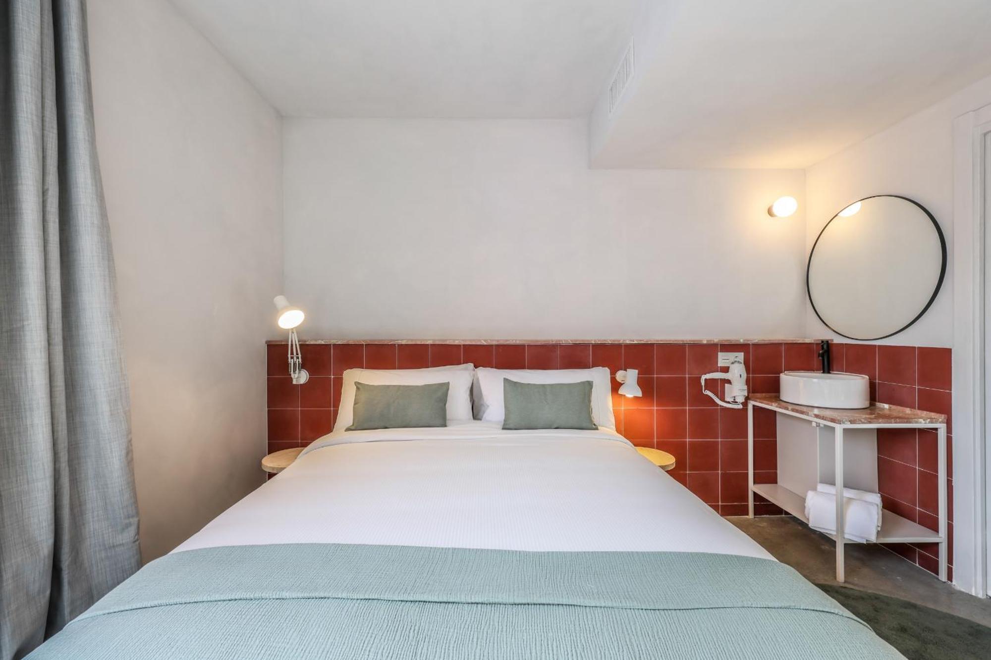 Guest house Live Coworking - Self Service -