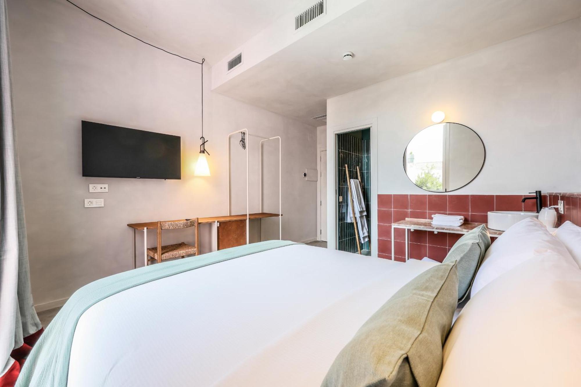 Live Coworking - Self Service - Guest house