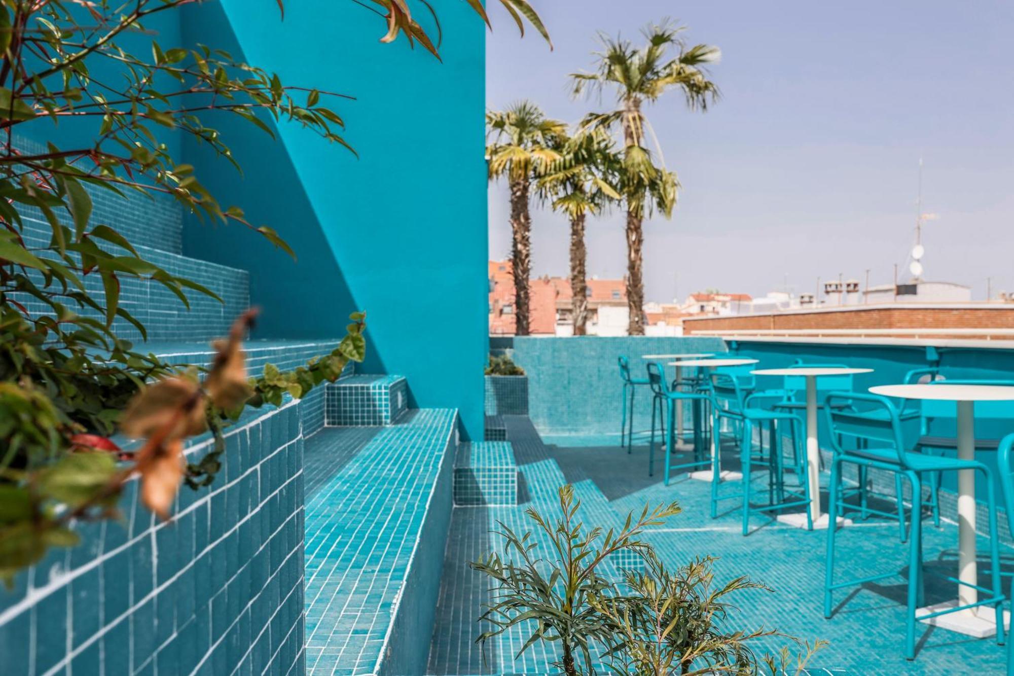 Guest house Live Coworking - Self Service - *