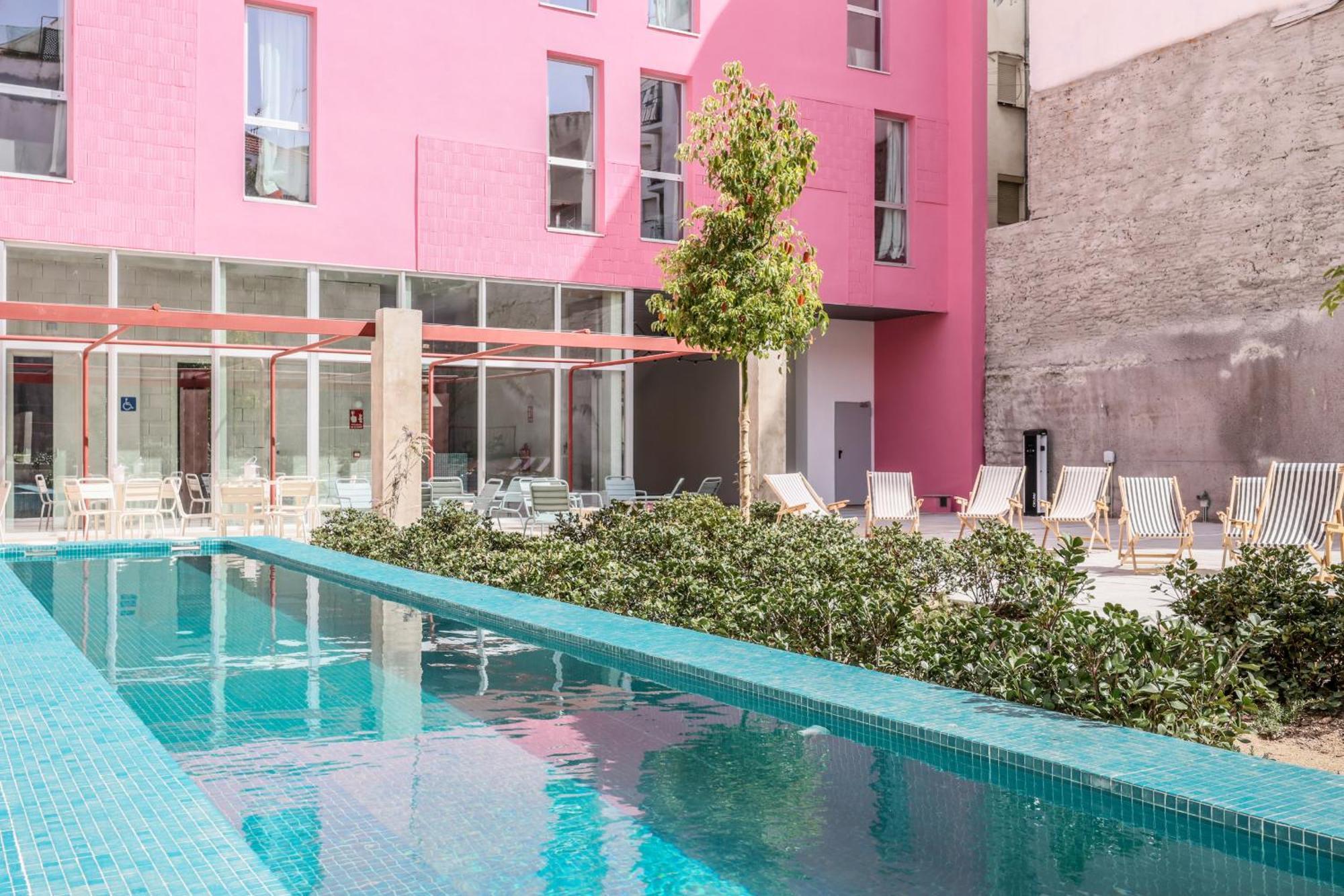 Guest house Live Coworking - Self Service -