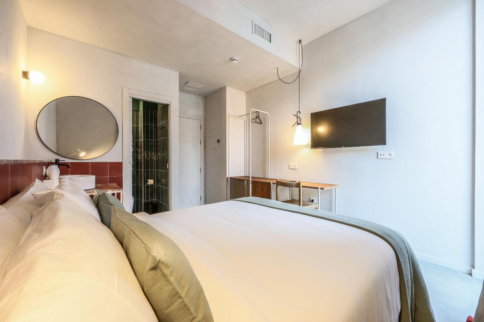 Guest house Live Coworking - Self Service -