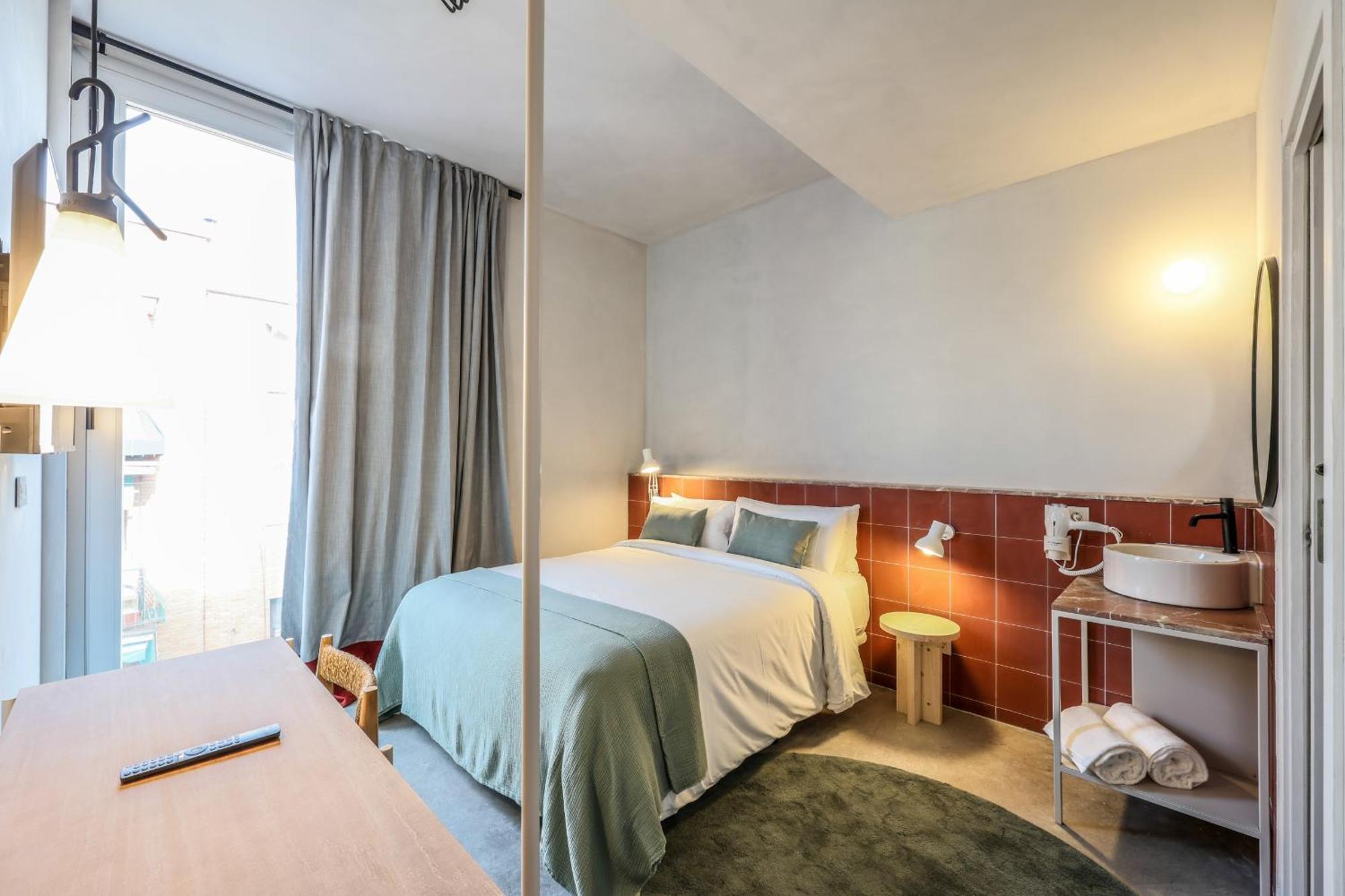 Guest house Live Coworking - Self Service - *
