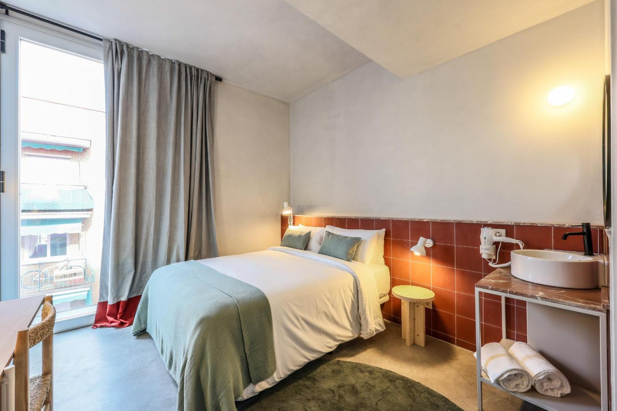 Live Coworking - Self Service - Guest house *