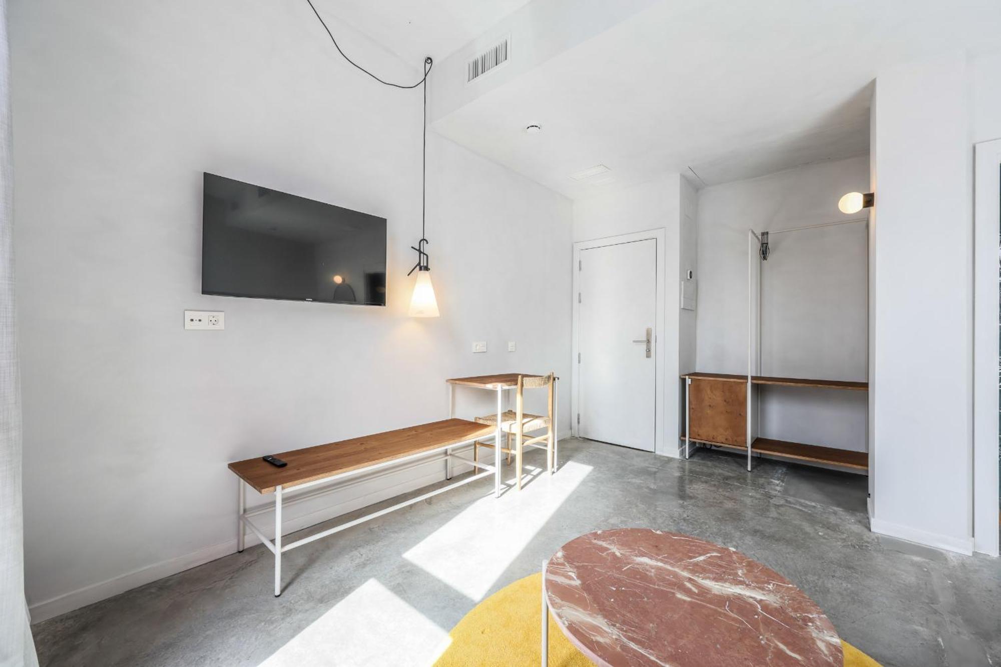 Guest house Live Coworking - Self Service -