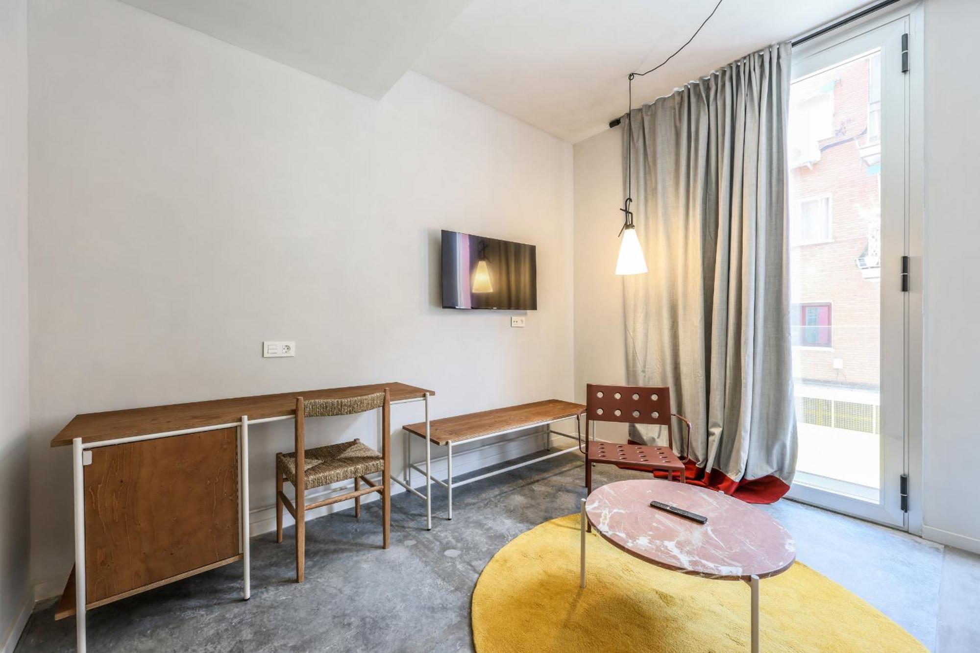 Live Coworking - Self Service - Guest house *