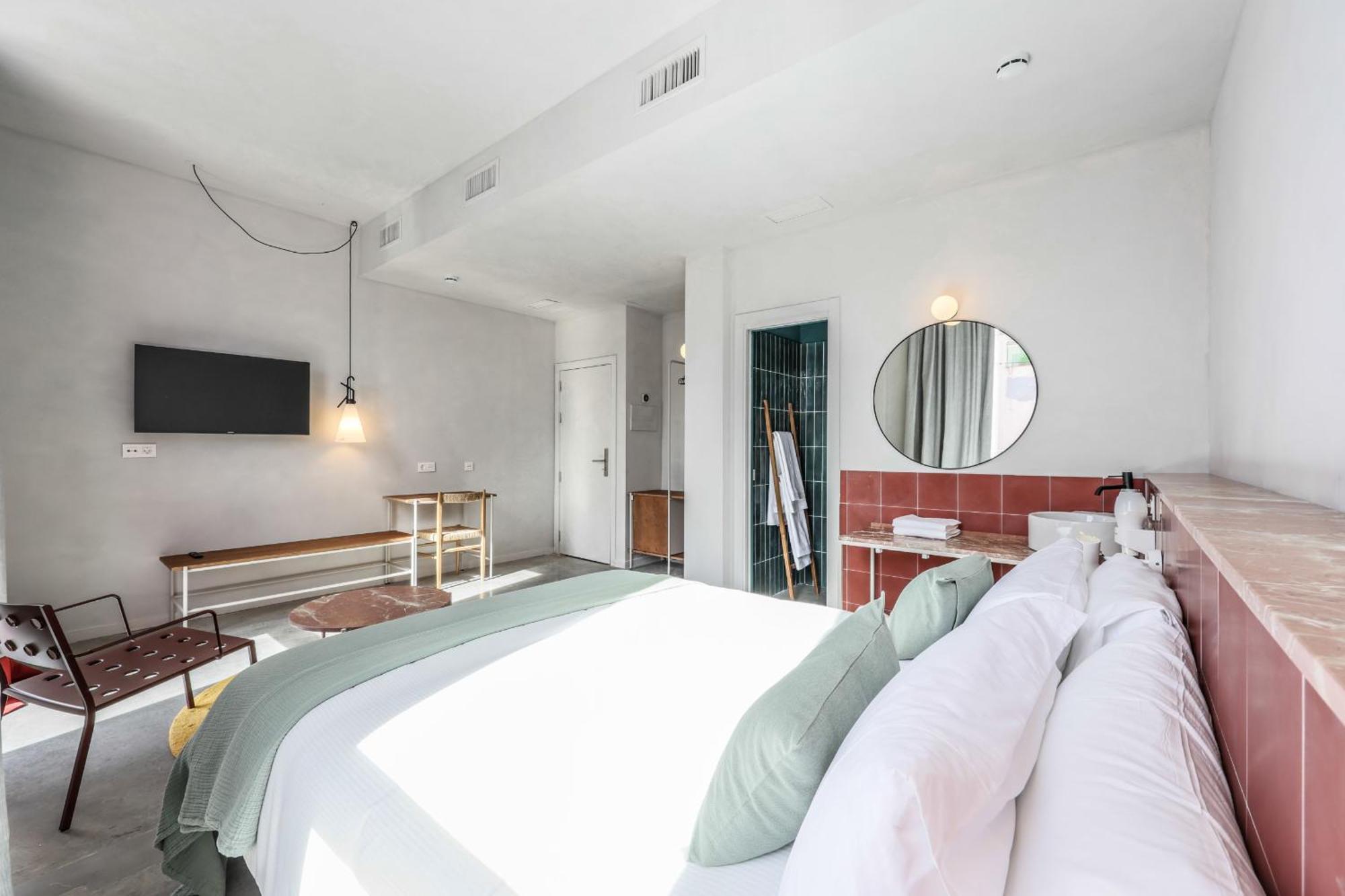 Live Coworking - Self Service - Guest house *