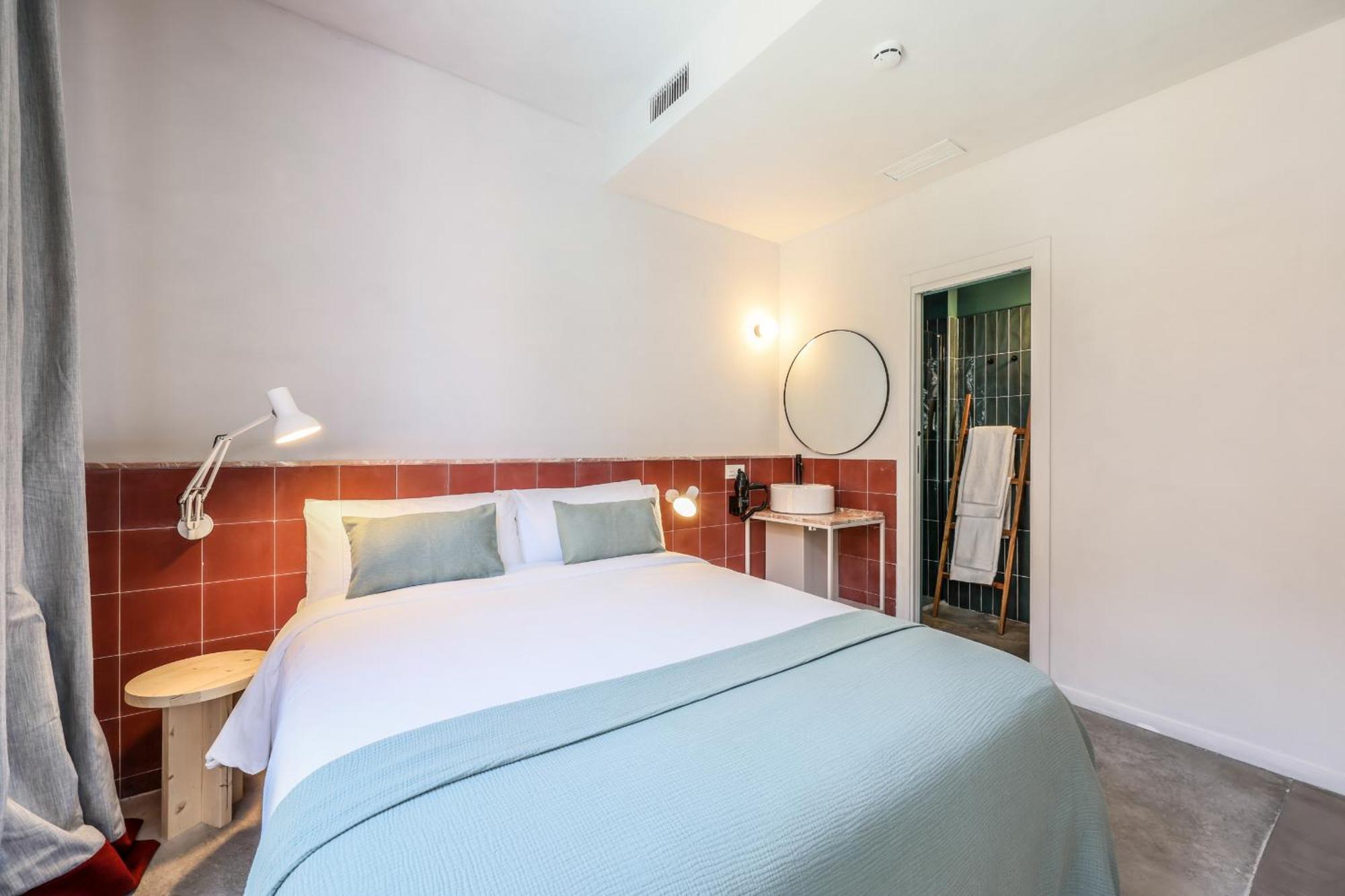 Guest house Live Coworking - Self Service - Madrid