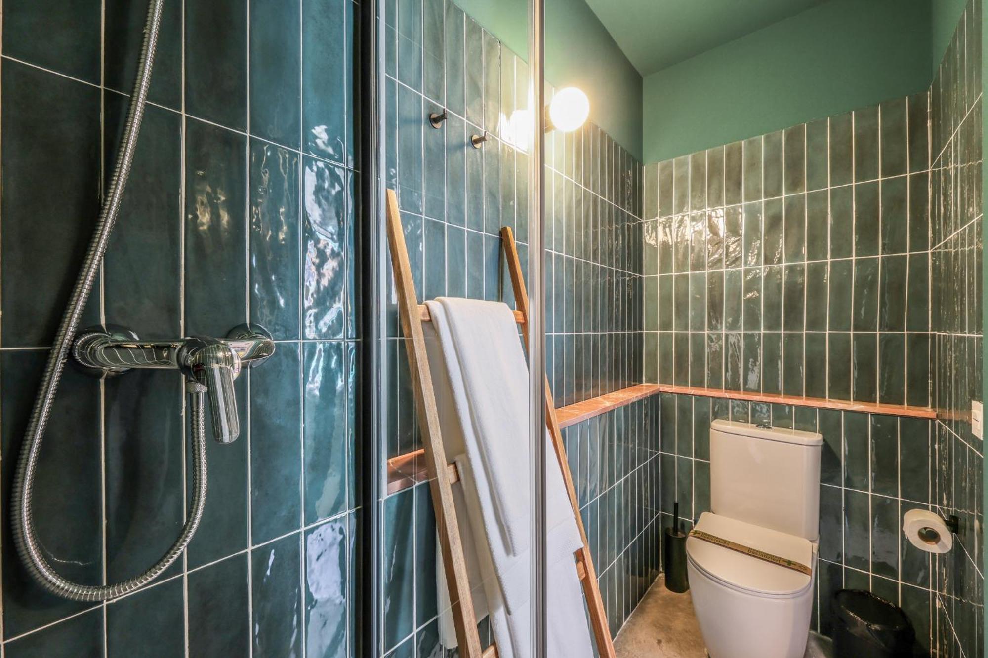 Guest house Live Coworking - Self Service -